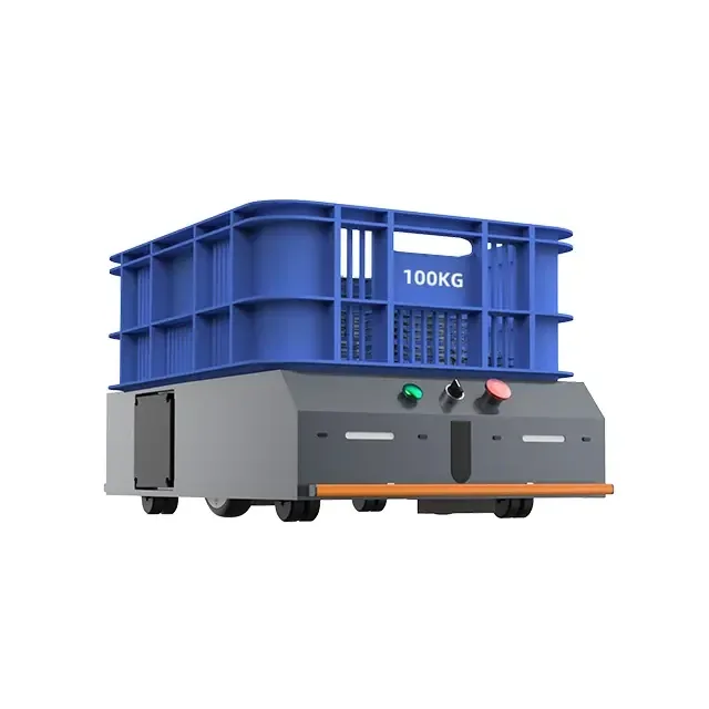 AGV-M100