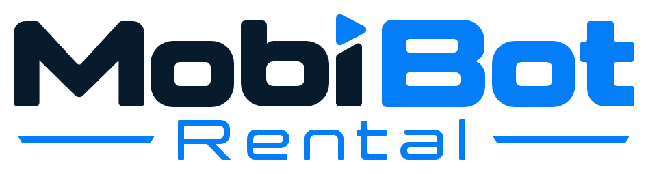Mobi Bot Rental
